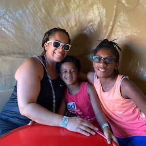 Meet your Posher, Jessie